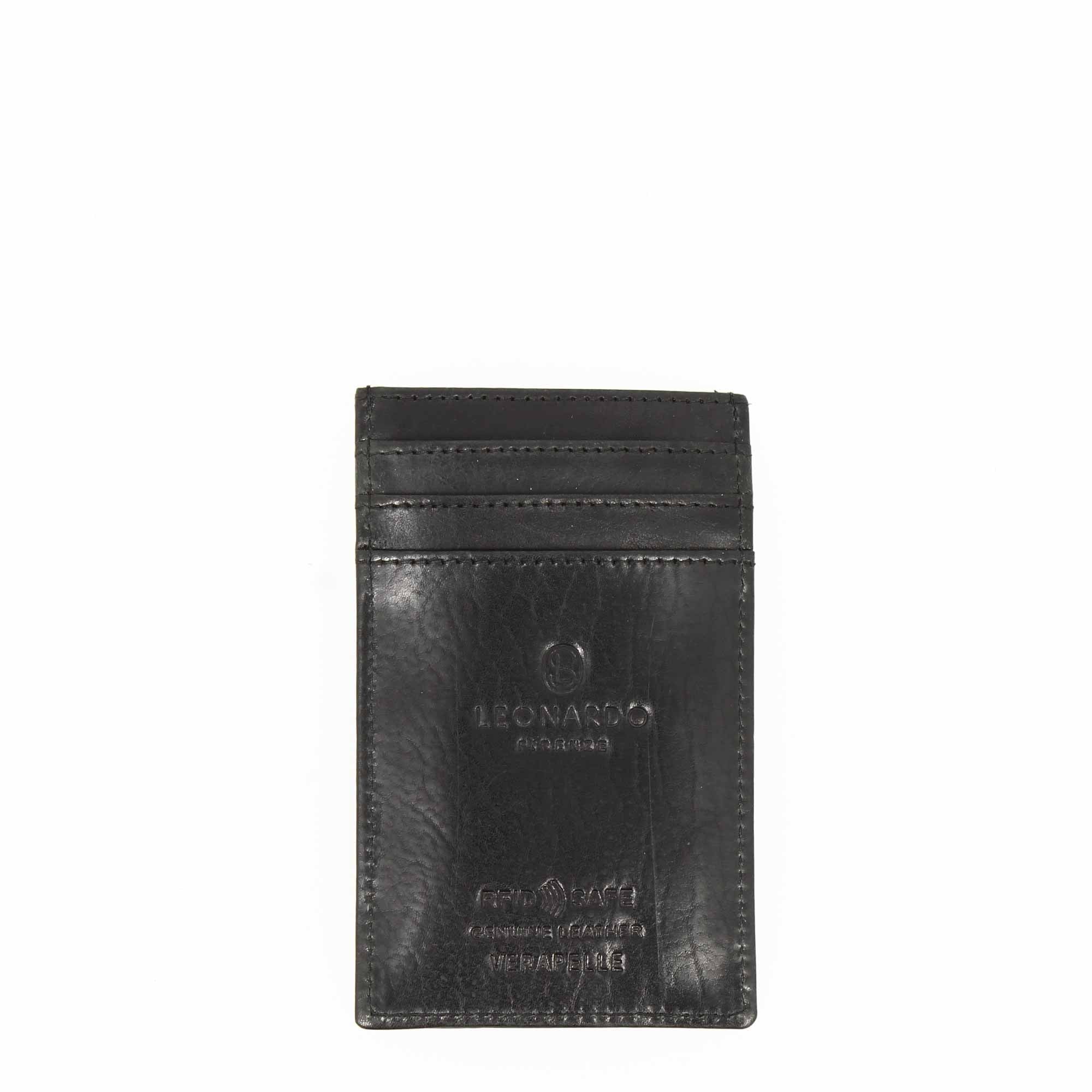 Porta carte in pelle - Image 3