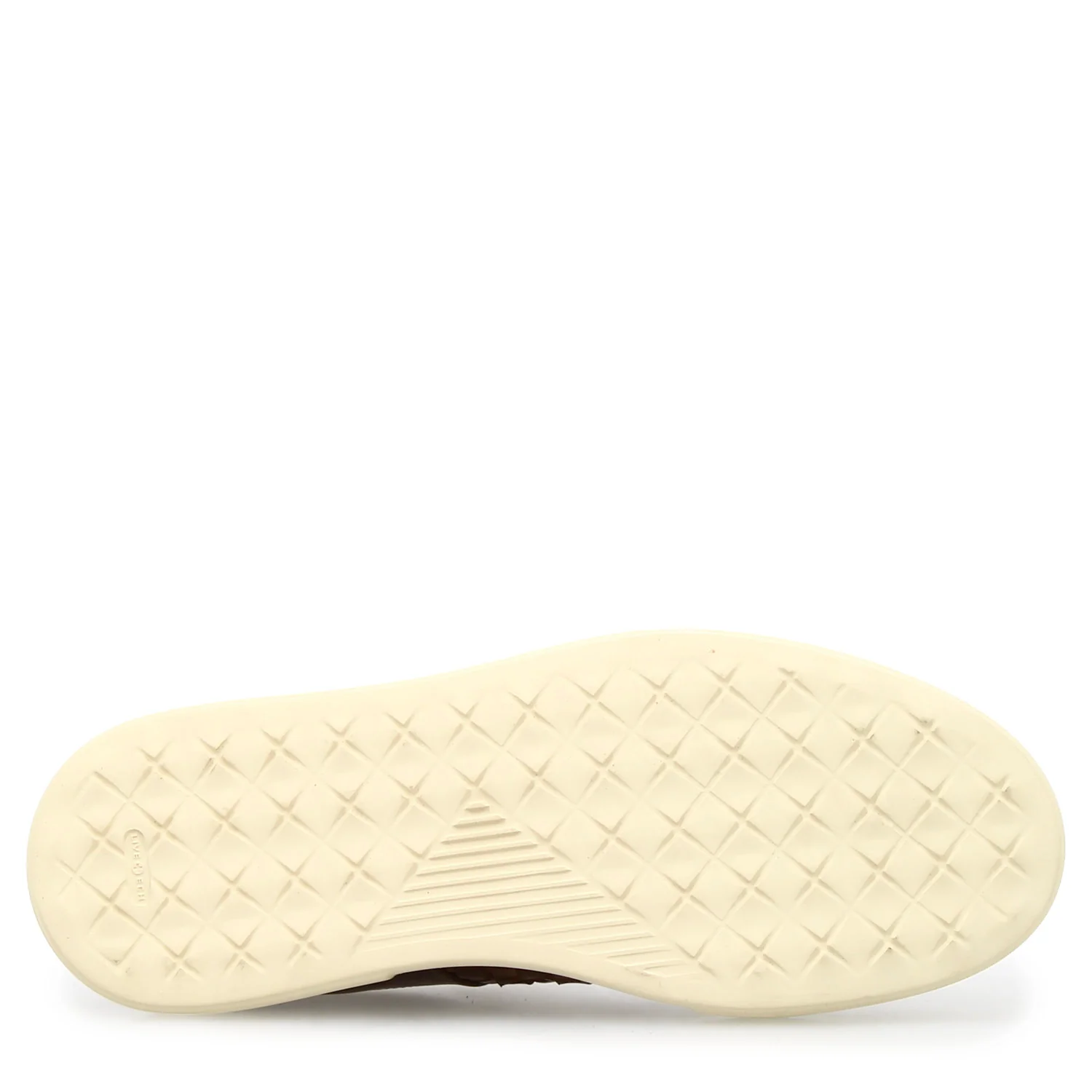 Sneaker artigianale Caronte da uomo in pelle marrone - Image 5