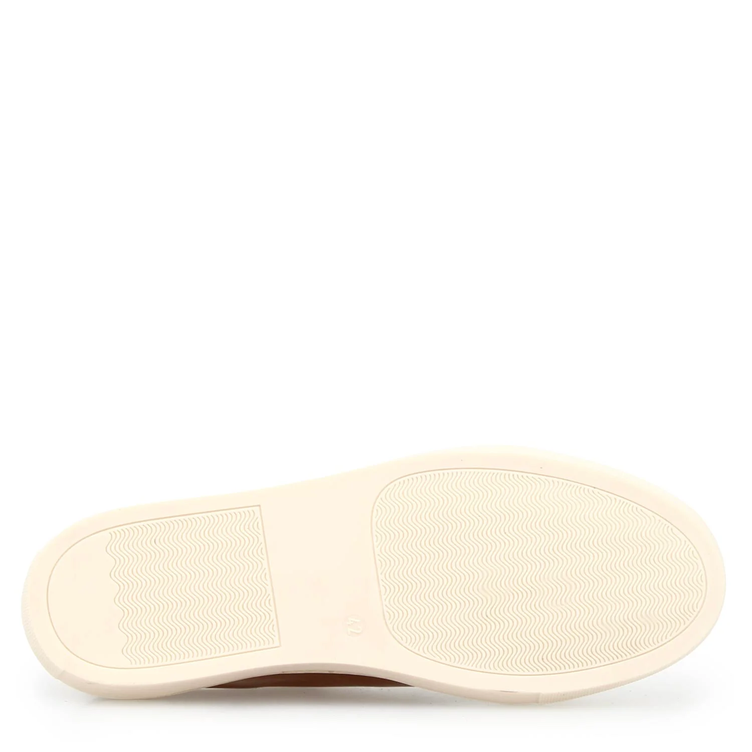 Sneaker artigianale Oreste da uomo in pelle marrone - Image 5