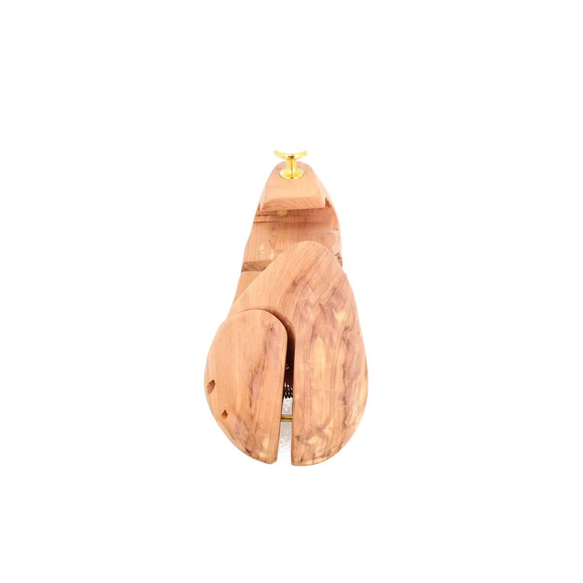 Tendiscarpe espandibile in legno di cedro aromatico in varie misure - Image 5